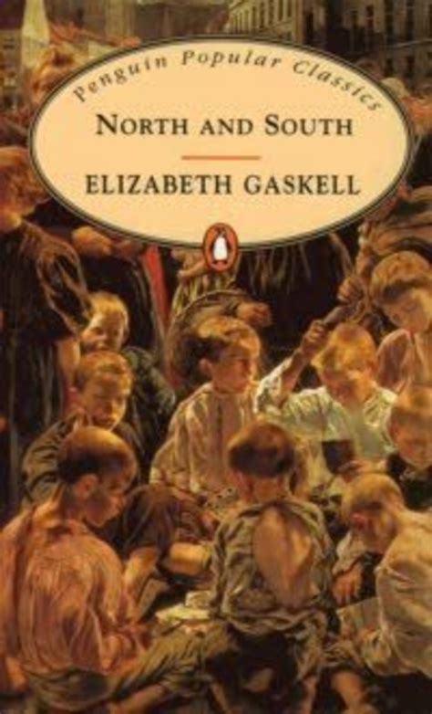 Literary Devices - Study Guide: North and South by Elizabeth Gaskell ...