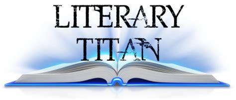 Literary Titan - YouTube