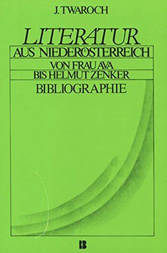 Literatur aus niederösterreich von frau ava bis helmut zenker. - Bendix king kx 155 service manual.