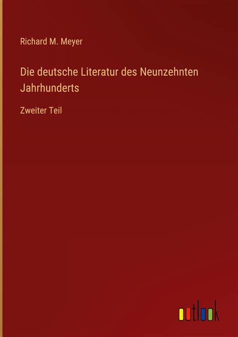 Literatur und cultur des neunzehnten jahrhunderts. - Discovering coordinators manual by thomas zanzig.