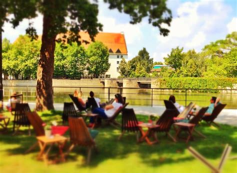 LiteraturCafé - Landshut, Bayern - Untappd