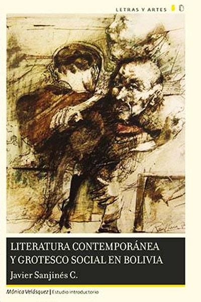 Literatura contemporánea y grotesco social en bolivia. - 7th grade science sol study guide.