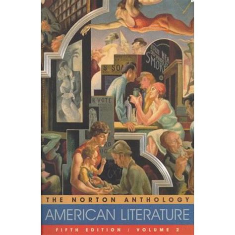 Literature 5th Edition