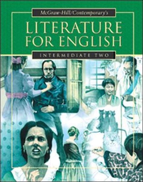 Literature For English Intermediate Two Answer Key