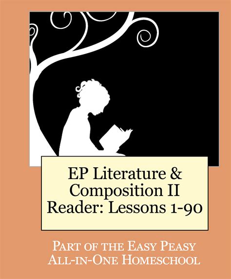 Literature and Composition - Easy Peasy All-in-One High School