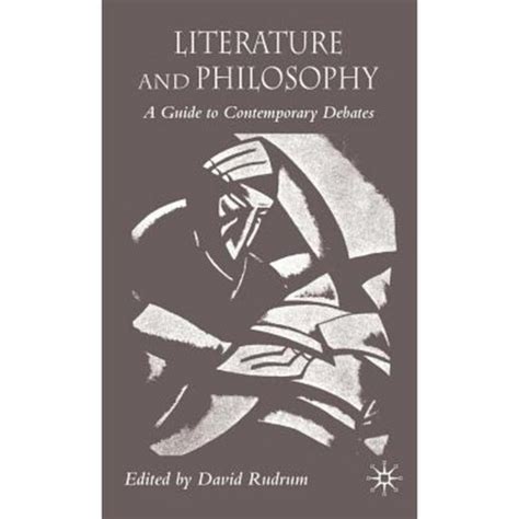 Literature and philosophy a guide to contemporary debates. - Sogni, visioni e profezie nell'antico cristianesimo.
