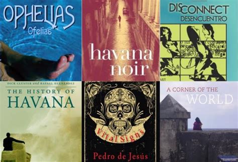 Literature in cuba. 9 thg 12, 2020 ... Subkategorioj. Ĉi tiu kategorio havas la 8 jenajn subkategoriojn, el 8 entute. *. Novels from Cuba‎ (empty). B. Book covers from Cuba‎ (5 D). 
