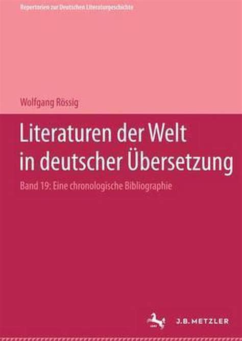Literaturen der welt in deutscher übersetzung. - Handbook of spectral lines in diamond.