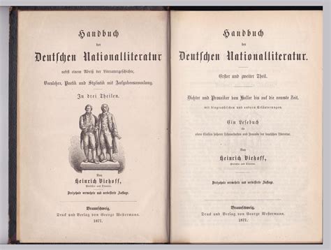 Literaturkunde, enthaltend abriss der poetik und geschichte der deutschen poesie. - Title practical ophthalmology a manual for beginning.