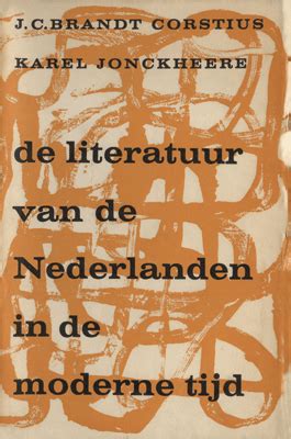 Literatuur van de nederlanden in de moderne tijd. - The illustrated guide to vcr repair by gordon mccomb.