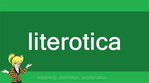 Literoctica. Things To Know About Literoctica. 