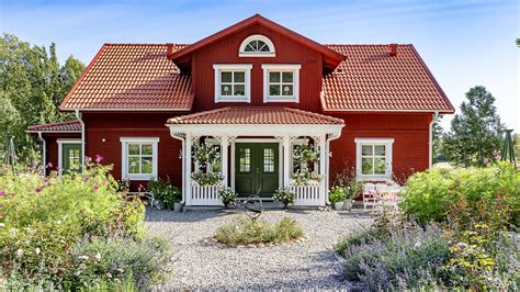 Litet sekelskifteshus