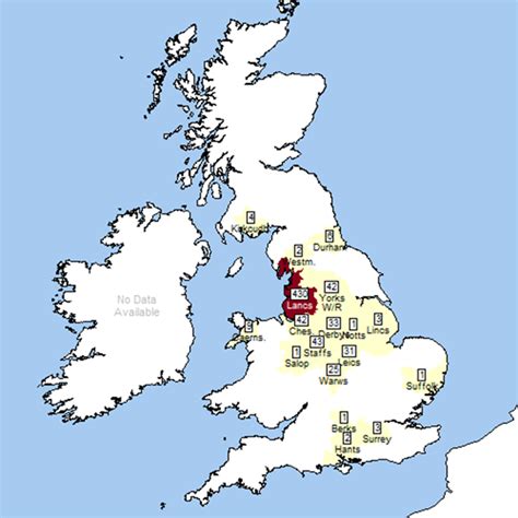 Litherland Name Meaning & Litherland Family History at