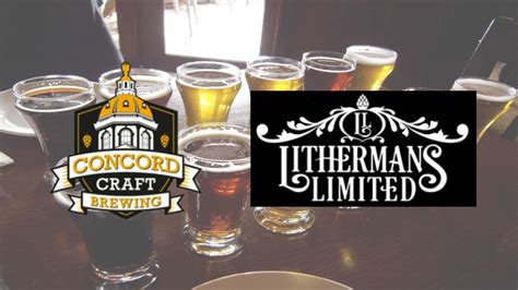 Lithermans Limited Brew Roots on Acast