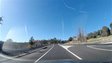 Lithgow - Blackheath driving directions - journey, distance, time …