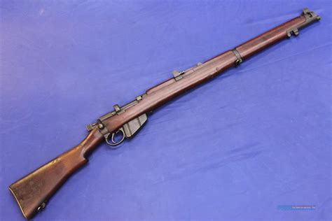 Lithgow SMLE - Enfield-Rifles.com - Page 1