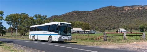 Lithgowbuslines at StatsCrop: Lithgowbuslines.com.au