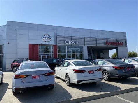 Lithia Nissan of Clovis in Clovis, CA Capital One Auto Navigator