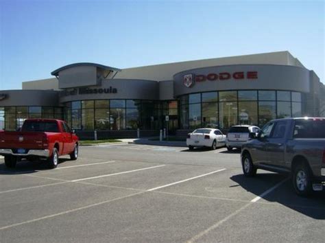 Lithia dodge missoula photos. Things To Know About Lithia dodge missoula photos. 