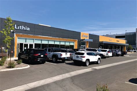 Lithia jeep service. Service Appointment Request. Schedule Jeep and Chrysler auto repair or maintenance service online in Reno, NV. Our team of professional auto technicians have the expertise, tools and genuine OEM parts to keep your car, truck, SUV or van running as safely and efficiently as possible. 