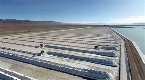 Lithium Americas shareholders approve split between U.S. and Argentina businesses