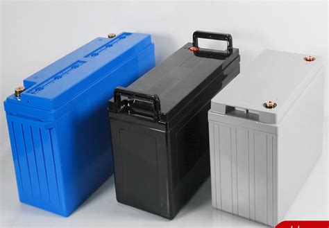 Lithium Iron Phosphate Battery Common Failure --Low Capacity