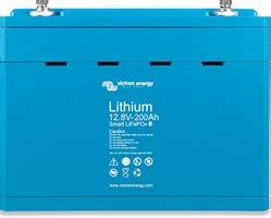 Lithium accu kopen? - George Kniest