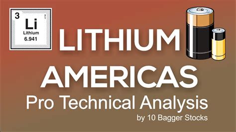 Lithium Americas Corp. research and ratings by Barron's. View LAC revenue estimates and earnings estimates, as well as in-depth analyst breakdowns.. 