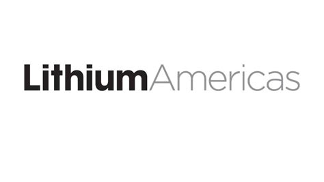 Lithium americas corporation. Things To Know About Lithium americas corporation. 