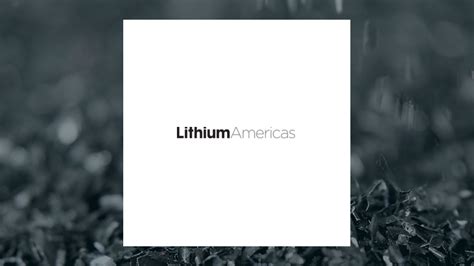 Vancouver-based Lithium Americas didn’t immediately respond to a request for comment. The outlay, which could exceed the $1 billion mark, would be the largest-ever loan awarded to a mining .... 