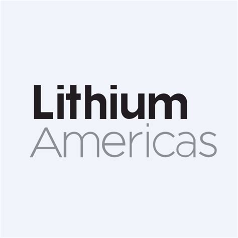 Lithium americas rumors. Things To Know About Lithium americas rumors. 