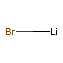 Lithium bromide - NIST