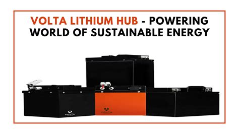 Lithium hub. Lithionics Battery® is the world’s first to achieve full UL listing for stationary and motive applications at 12V, 24V, 48V, & 51V. This is achieved by 3rd party testing by Underwriter Laboratory. The OPE-Li3 Dual Channel Battery Management System (BMS) monitors the system at the cell level and the battery level ensuring that the battery ... 