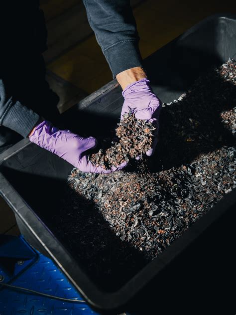 Lithium hydroxide battery.  Environmental protection and recycling: With the...