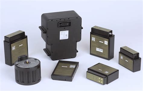 Lithium ion batteries for military application undergo rigorous ... - Totex