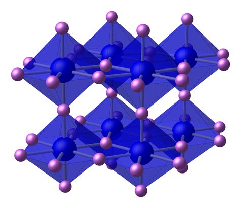 Lithiumnitrid - Wikiwand