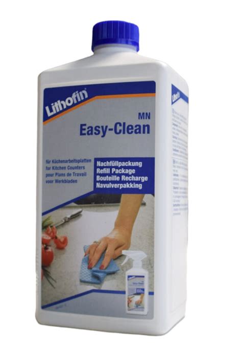 Lithofin Easy Clean Kopen - Vinden