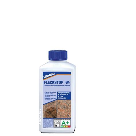 Lithofin FLECKSTOP W 250 ml - Tradimat