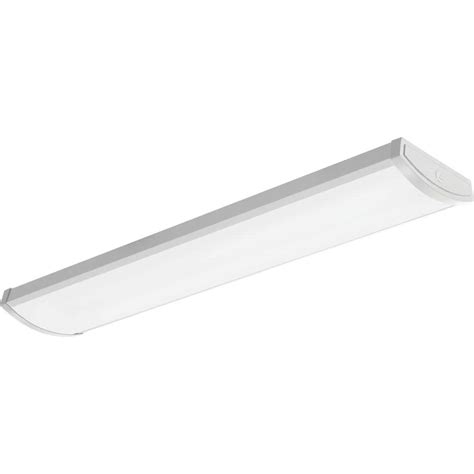 Lithonia Lighting FML4W 48 5000LM 840 TD 4-Foot …