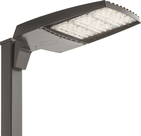 Lithonia RSx3 LED P4 40K R3 MVOLT RPA Fao DDBXD - 312 Watt