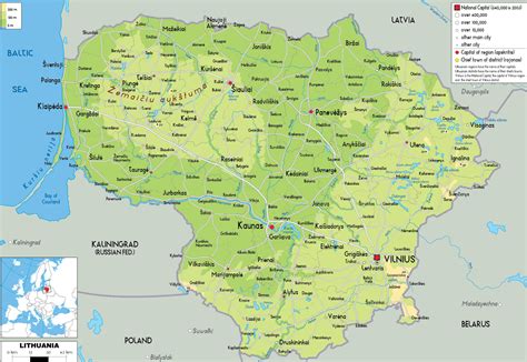 Lithuania Onlyfans Leak