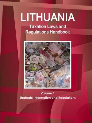 Lithuania labor laws and regulations handbook strategic information and basic laws world business law library. - Samsung front load washing machine manuals.