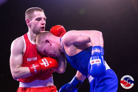 Lithuanian Boxing Federation on LinkedIn: #boxing #box …