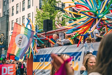 Lithuanian Pride 2024