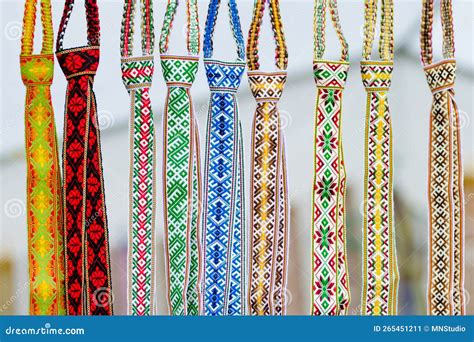 Lithuanian Weaving – Traditions in Cloth