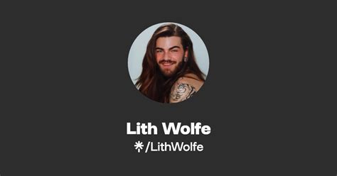😈 Lithwolfe Leaks PORN