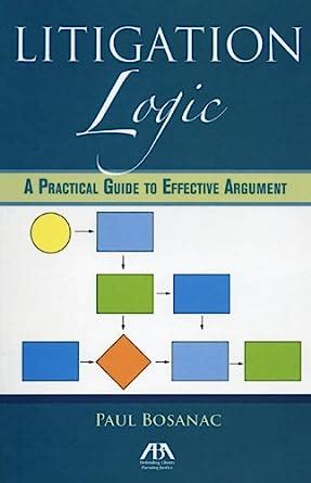 Litigation logic a practical guide to effective argument. - Design of concrete structures nilson solution manual.