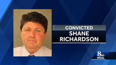 Lititz man convicted of sexually abusing 2 teens - WGAL