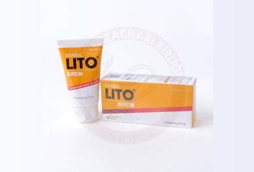 Lito Krem Kullananlar.