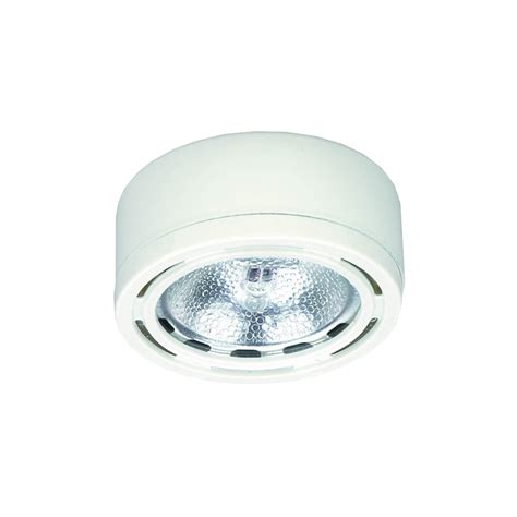 Liton L126 2" Mini Halogen 1 x 20W Puck Light Under Cabinet, …